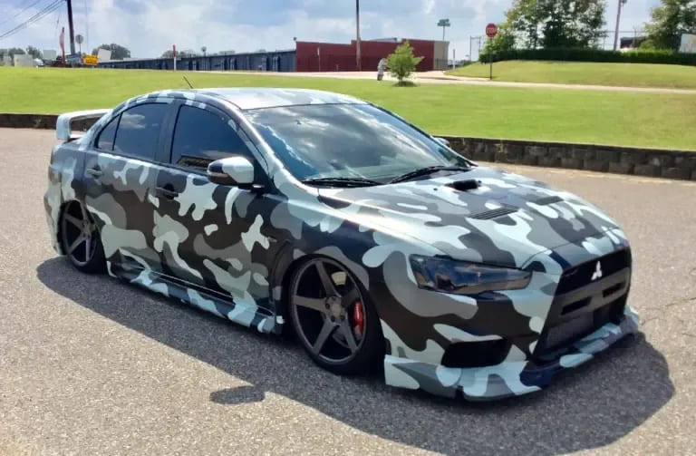 full car wraps nyc